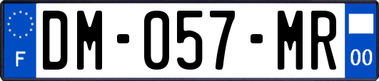 DM-057-MR