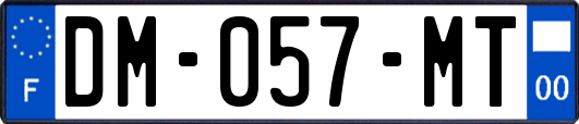 DM-057-MT