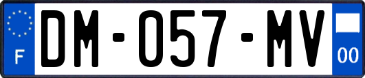 DM-057-MV