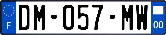 DM-057-MW