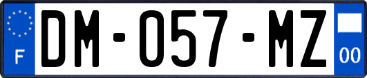 DM-057-MZ
