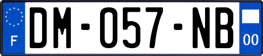 DM-057-NB