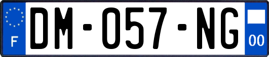 DM-057-NG