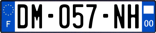 DM-057-NH