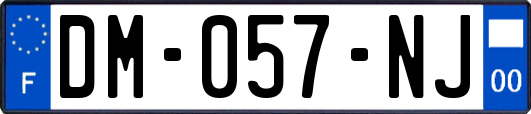 DM-057-NJ