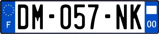 DM-057-NK