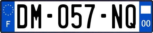 DM-057-NQ