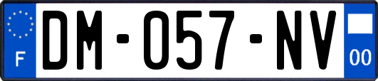 DM-057-NV