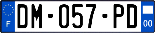 DM-057-PD