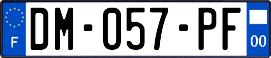 DM-057-PF