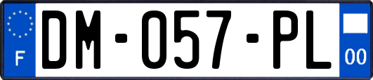 DM-057-PL