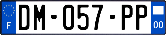 DM-057-PP