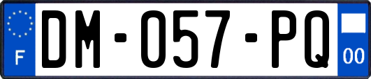 DM-057-PQ