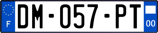 DM-057-PT