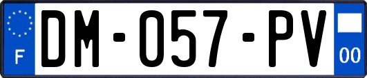 DM-057-PV