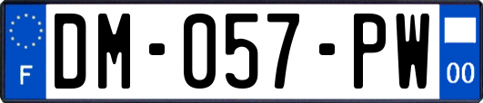 DM-057-PW
