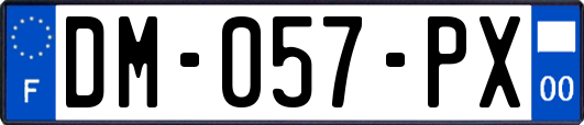 DM-057-PX