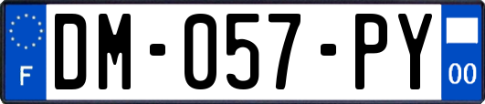 DM-057-PY