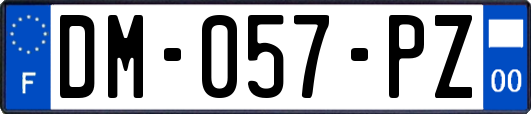 DM-057-PZ
