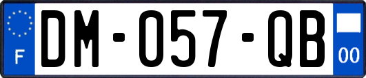 DM-057-QB
