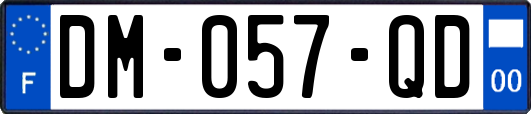 DM-057-QD
