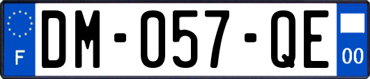 DM-057-QE