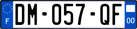 DM-057-QF