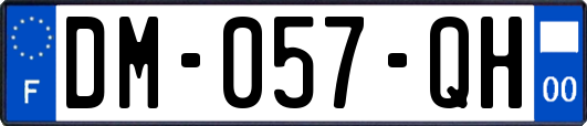 DM-057-QH