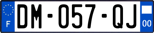 DM-057-QJ