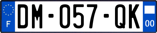 DM-057-QK