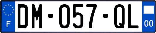 DM-057-QL