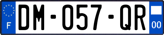 DM-057-QR