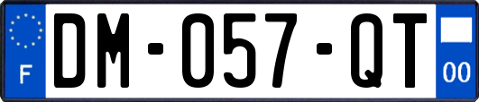 DM-057-QT