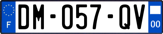 DM-057-QV