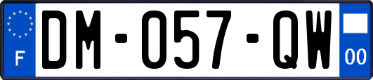 DM-057-QW