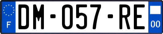 DM-057-RE