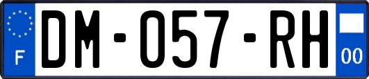 DM-057-RH