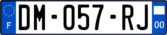 DM-057-RJ