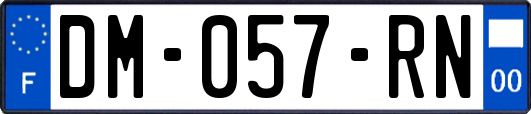 DM-057-RN