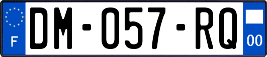 DM-057-RQ