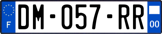 DM-057-RR