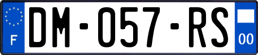 DM-057-RS