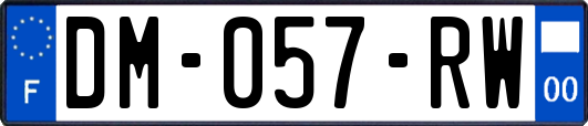 DM-057-RW