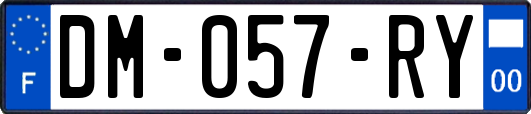 DM-057-RY