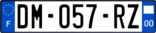 DM-057-RZ