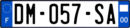 DM-057-SA