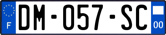 DM-057-SC