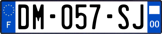 DM-057-SJ