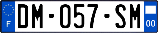 DM-057-SM
