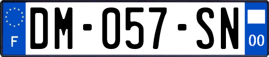 DM-057-SN